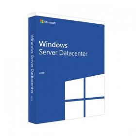 WINDOWS SERVER 2019 DATACENTER