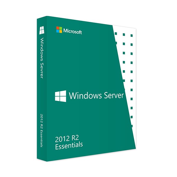 WINDOWS SERVER 2012 R2 ESSENTIALS