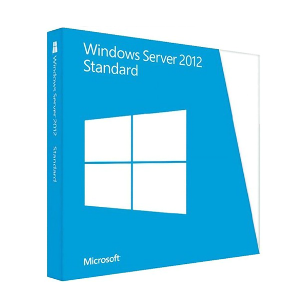 WINDOWS SERVER 2012 STANDARD