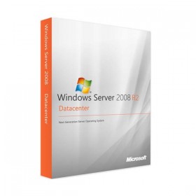 WINDOWS SERVER 2008 R2 DATACENTER