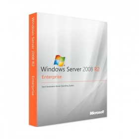 WINDOWS SERVER 2008 R2 ENTERPRISE