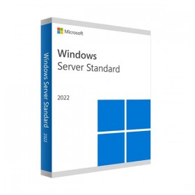 MICROSOFT  SERVER 2022 STANDARD