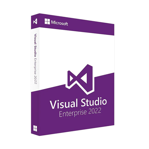 VISUAL STUDIO 2022 ENTERPRISE