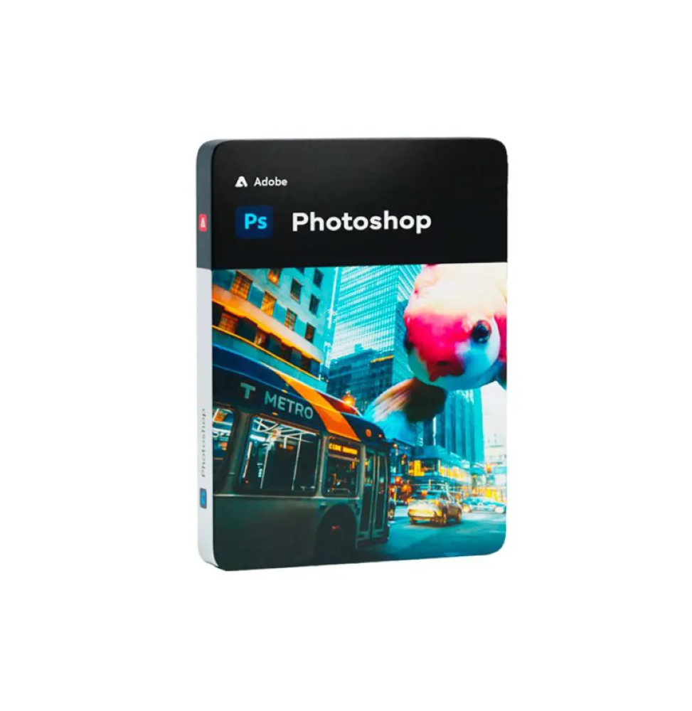 ADOBE PHOTOSHOP 2024 (WINDOWS)