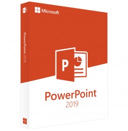 MICROSOFT POWERPOINT 2019 (WINDOWS)