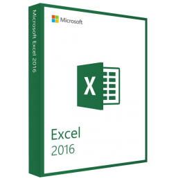 MICROSOFT EXCEL 2016 (WINDOWS)