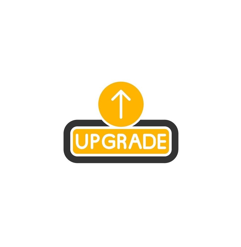 Upgrade a Licenza Perpetua