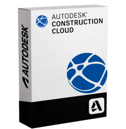 AUTODESK CONTRUCTION CLOUD