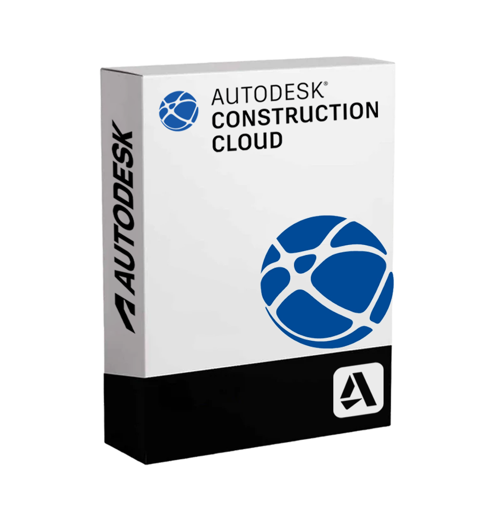 AUTODESK CONTRUCTION CLOUD