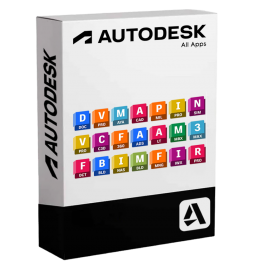 AUTODESK - TUTTE LE APPS