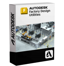 AUTODESK FACTORY DESIGN UTILITIES