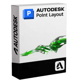 AUTODESK POINT LAYOUT