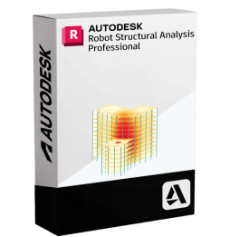 AUTODESK ROBOT STRUCTURAL ANALYSIS PROFESSIONAL