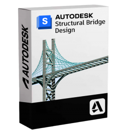 AUTODESK STRUCTURAL BRIDGE DESIGN