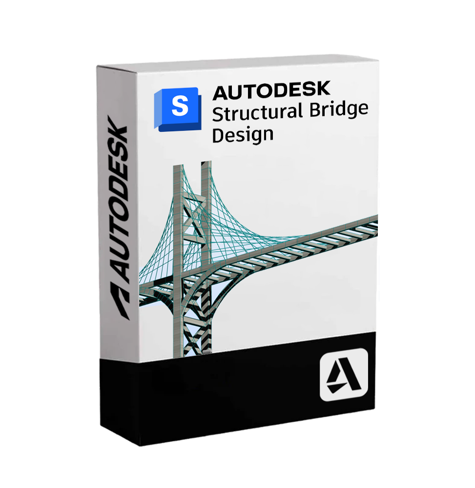 AUTODESK STRUCTURAL BRIDGE DESIGN
