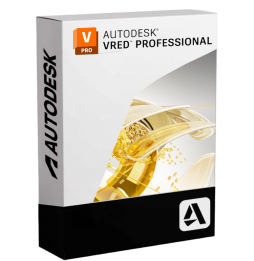 AUTODESK VRED PROFESSIONAL