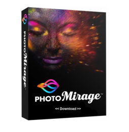 COREL PHOTOMIRAGE