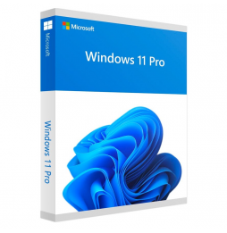 MICROSOFT WINDOWS 11 PRO (PROMO SCHOOL)