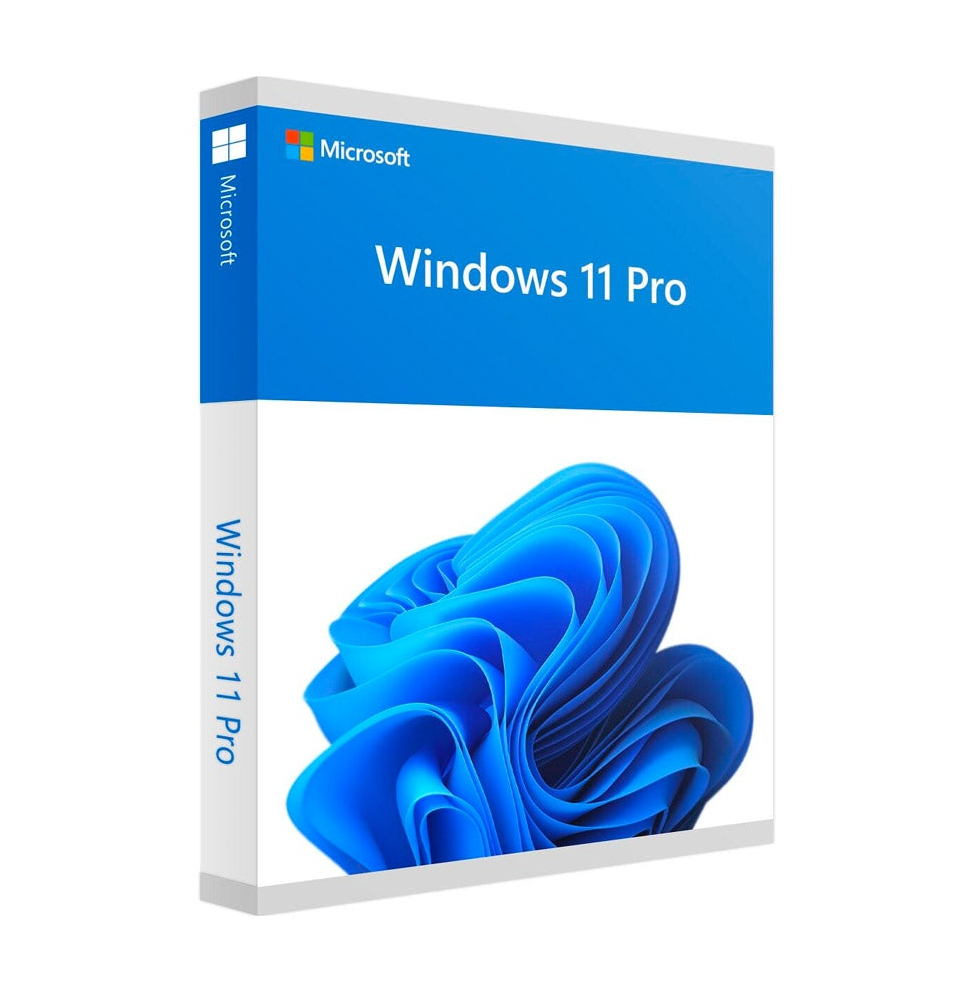 MICROSOFT WINDOWS 11 PRO (PROMO SCHOOL)