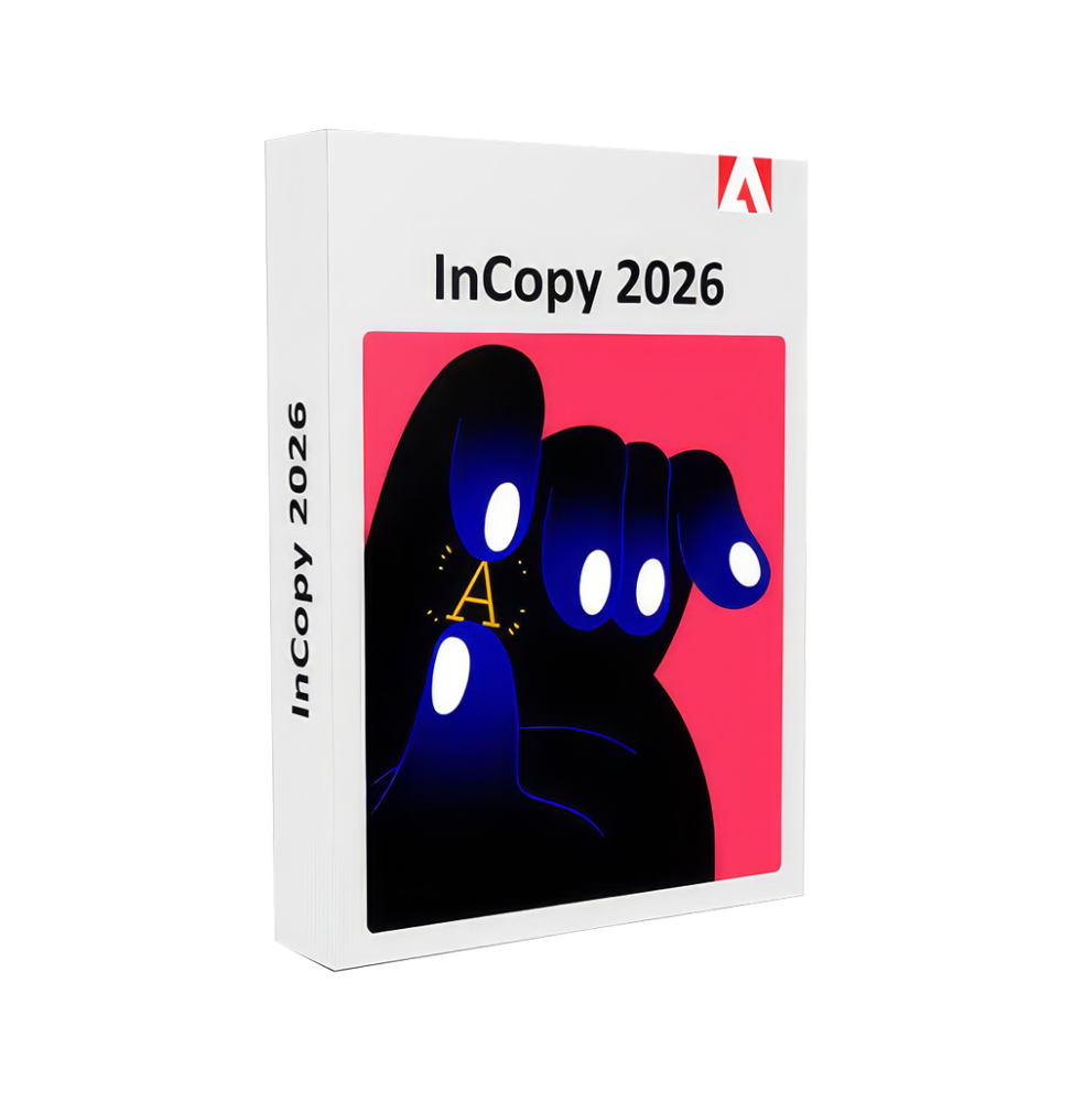 Incopy 2026