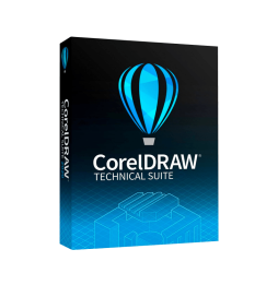 Corel Draw Techical Suite 2026