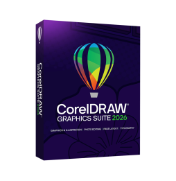 CORELDRAW GRAPHICS SUITE 2026