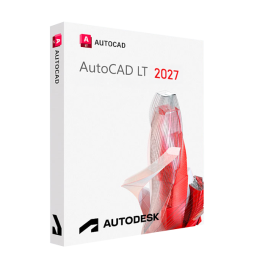 AUTODESK AUTOCAD LT 2027