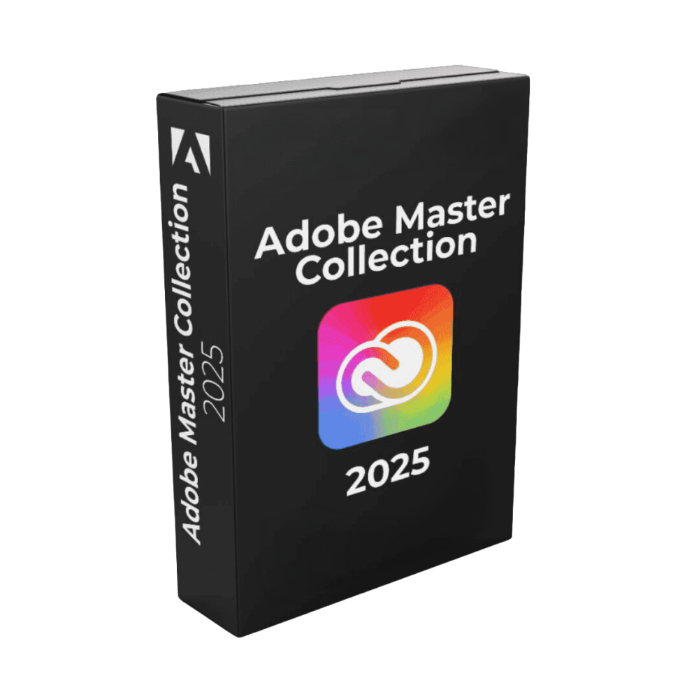 ADOBE PACK 2025