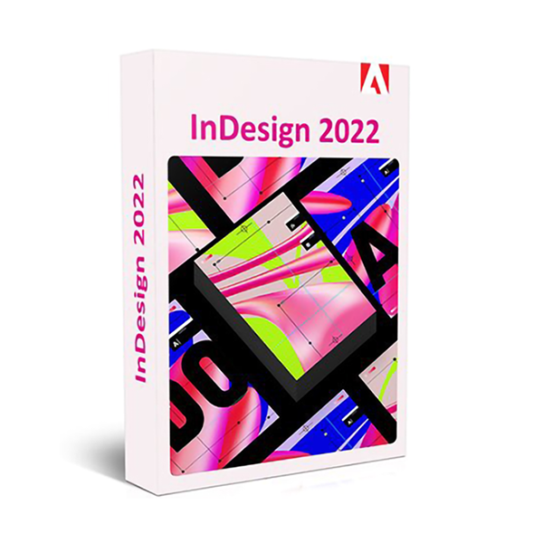 ADOBE INDESIGN 2022 (WINDOWS)