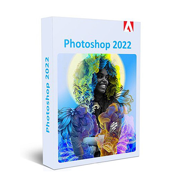 ADOBE PHOTOSHOP 2022 (WINDOWS) ADOBE PHOTOSHOP 2022 (WINDOWS)