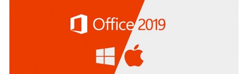Microsoft Office 2019 - Tutte le versioni
