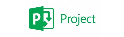 Microsoft Project - Tutte le versioni