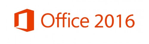 Microsoft Office 2016 - Tutte le versioni