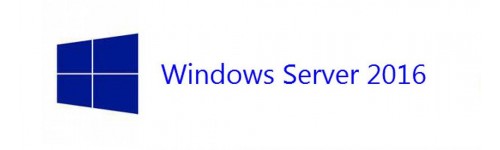 Microsoft Windows Server 2016 - Tutte le versioni