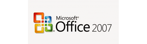 Microsoft Office 2007 - Tutte le versioni