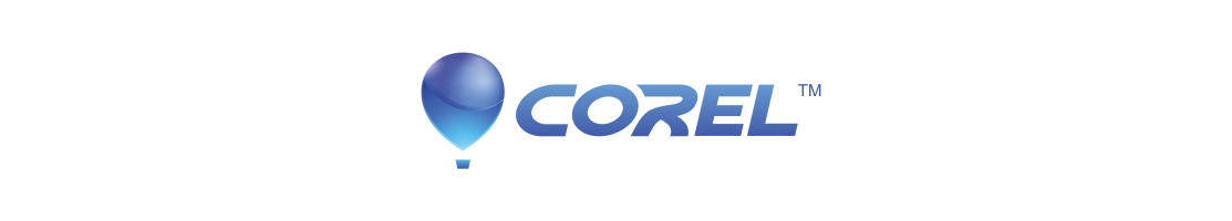 Corel – Software professionale per grafica, design e creatività digitale