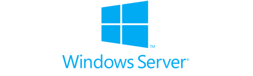 MICROSOFT WINDOWS SERVER- Todas las versiones