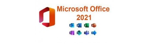 Microsoft Office 2021 -Tutte la versioni
