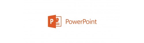 Microsoft Powerpoint - Tutte le versioni