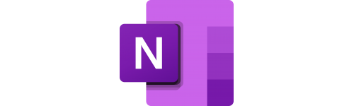 Microsoft OneNote - Tutte le versioni